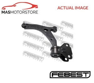 TRACK CONTROL ARM WISHBONE LEFT FRONT FEBEST 0524-BLLH V FOR MAZDA 3 - Picture 1 of 6
