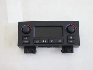 Klimabedienteil Citroen BERLINGO 2 9676643277 DENSO 07-2017 - Picture 1 of 3