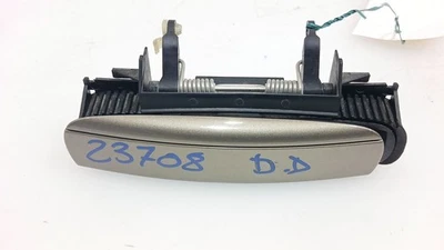 8P0837207 ÄUSSERER GRIFF VORNE RECHTS / 8P0837207 / 1744008 FÜR AUDI A3 8P1 2. - Bild 1 von 4