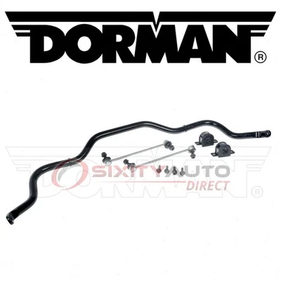 Dorman Front Suspension Stabilizer Bar for 2010-2017 Chevrolet Equinox al Foto 1 de 4