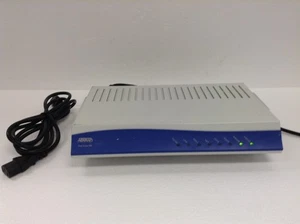 Adtran Total Access 908 2. Gen 4210908L1 Rack Mount Ohren mit Netzkabel FUNKTIONIERT - Bild 1 von 8