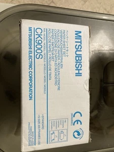 Mitsubishi CK900S Carta Ecografica - Foto 1 di 3