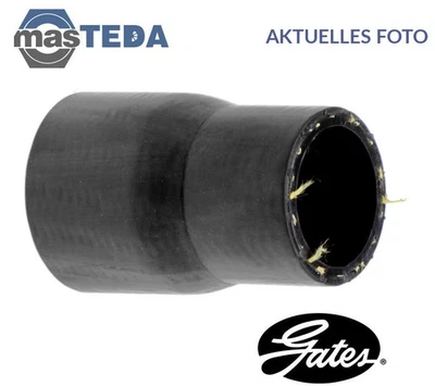 05-4139 KÜHLUNG KÜHLERSCHLAUCH OBERE GATES FÜR SEAT EXEO,EXEO ST 2.0 TDI - Image 1 of 4