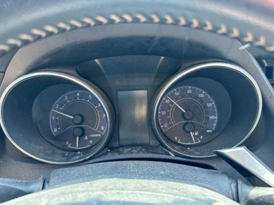 Speedometer Cluster MPH Fits 16 SCION IM 875175 - Image 1 of 4