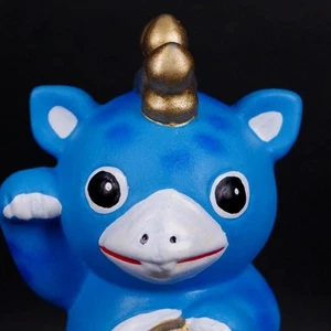 Graveyard Gallery Setoyaki Invitation Boothka Sorairo Pleasure Check Ultraman Go - Picture 1 of 8