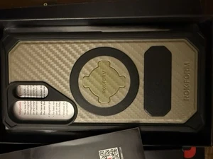 Rokform Rugged Limited Edition Olive S25 Ultra Case New - Picture 1 of 3