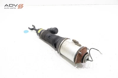2006-2012 BENTLEY CONTINENTAL AWD FRONT RIGHT SIDE AIR SHOCK STRUT ABSORBER OEM - Image 1 of 4