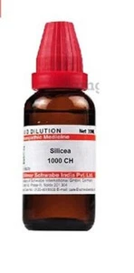@ Dr Willmar Silicea 1000 CH Medicina Omeopatica 30ML - Foto 1 di 6