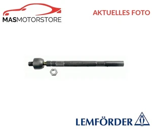 AXIALGELENK SPURSTANGE VORNE INNER LEMFÖRDER 37303 01 A NEU OE QUALITÄT - Bild 1 von 5