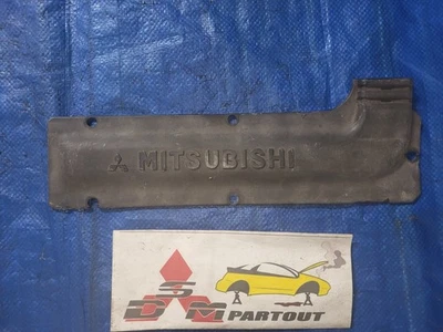 Cubierta de bujía de garra Mitsubishi Eclipse 90-99 1g 2g DSM 4G63 GVR4 stock #N Foto 1 de 2