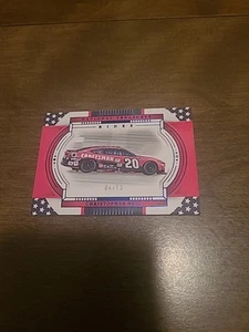 2024 NT Christopher Bell Rides #68 #4/13 Made C002616 - Picture 1 of 3