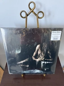 Lorna Shore - I Feel The Everblack Festering Within Me Black White x/500 - Picture 1 of 4