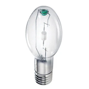 Philips 100w ED23.5 Pulse Start 4200K E39 MasterColor CDM HID Light Bulb - Picture 1 of 3