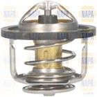 Genuine APEC Thermostat for Toyota Corolla 4AFE 1.6 Litre (04/1997-02/2000)