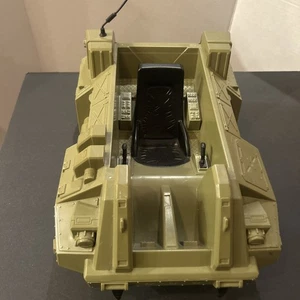 2003 G.I. Joe 12 in vs Cobra Spy Troops Mission Orders: Desert Recon Tank - Picture 1 of 5