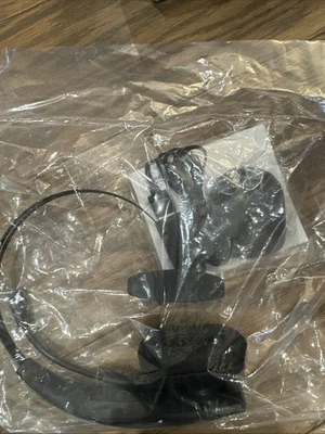 🔔BlueParrott Headset B350XT Noise Canceling Bluetooth Headset blue parrot 🦜 - Image 1 of 4