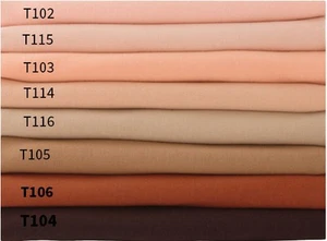 De Witte Engel Fabric, Doll Premium Jersey Skin Fabric, Waldorf Doll Skin Fabric - Picture 1 of 32