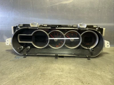 Toyota Scion Xb 2011-2012 velocímetro calibre clúster 164 k millas OEM 83800-12Q40 Foto 1 de 4