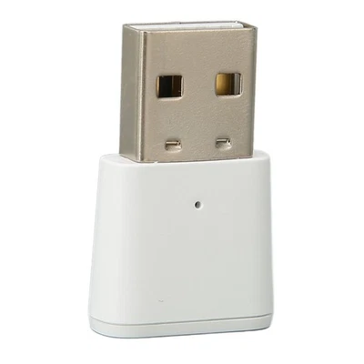 2.4GHz USB Signal Repeater Booster For Smart Home White DM - Image 1 of 4