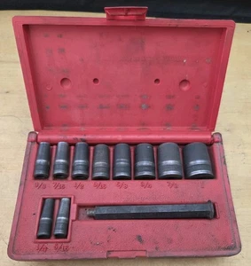 Blue Point PGH8A - 11 Piece Gasket Punch Set - Bild 1 von 3