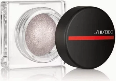 Shiseido - Tarro de labios, ojos y cara Aura Dew - 01 Lunar - 0,16 OZ - NUEVO EN CAJA Foto 1 de 4