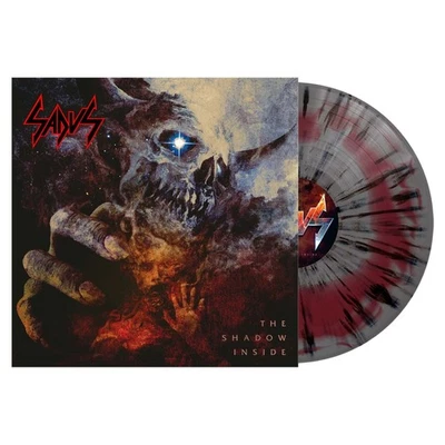 Sadus The Shadow Inside (Vinyl) 12" Album Coloured Vinyl (Limited Edition) - Image 1 of 2
