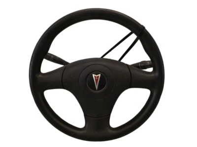 2005-2010 Pontiac G6 Steering Column Assembly Used OEM 25805895 Foto 1 de 4