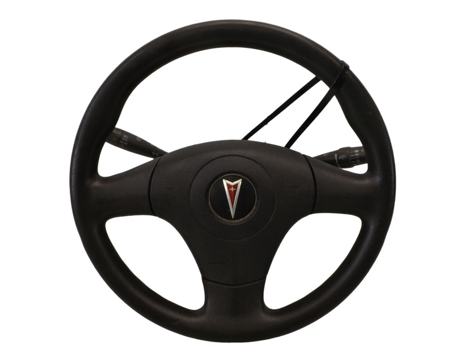 2005-2010 Pontiac G6 Steering Column Assembly Used OEM 25805895 Foto 1 de 4