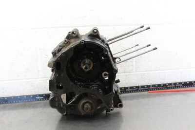 1987 Honda FourTrax 200 TRX200SX 2x4 MOTOR INFERIOR M50051 - Imagem 1 de 4