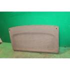 REAR CURTAIN FOR VOLKSWAGEN GOLF 4A SERIE (98-03) 1.9 TDI (66KW) BER. 1998