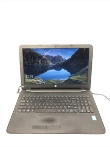 HP NoteBook, Intel Core i3-5010U @ 2.10Ghz, 6GB RAM, 1TB HDD, W10Pro - Picture 1 of 8