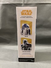 Star Wars Droid BB-8 Figure The Last Jedi Series Walmart Exclusive Disney Hasbro