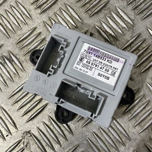 MÓDULO DE CONTROL DE PUERTA DELANTERO LADO PASAJERO JAGUAR XF X250 7G9T14B533K 2008-2015 - Imagen 1 de 21