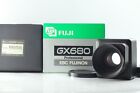 [brand New In Box] Fuji Ebc Fujinon Gx 180mm F5.6 Lens For Gx680 Ii Iii Japan