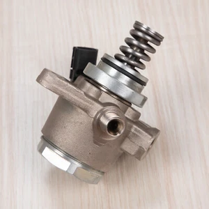 NEW High Pressure Fuel Pump For Nissan Titan Armada Infiniti M56 QX56 Q7 - Picture 1 of 9