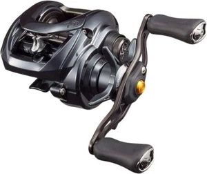 Tatula SV TW 7.3R Gear 7.3:1 Daiwa left Handle Bait Casting Reel New - Picture 1 of 1