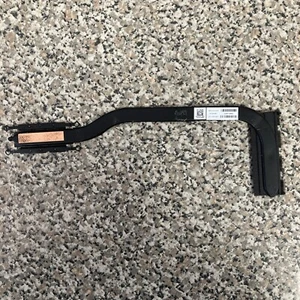HP PAVILION X360 14-DH 14M-DH 14T LAPTOP THERMAL CPU COOLING HEATSINK L51100-001 - Picture 1 of 3