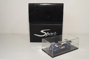 A95 1:43 SPARK S1201 ASTON MARTIN DBR9 #1 VINNER MIL MILLAS INTERLAGOS 2006 S... - Imagen 1 de 14