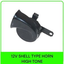 12v Exact Fit Shell Horn High Tone Fits For Mercedes Citan 2012-Onwards