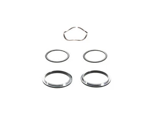 Trek Integrated Campagnolo Ultra Torque BB90/BB95 Steel Bottom Bracket Kit - Picture 1 of 1