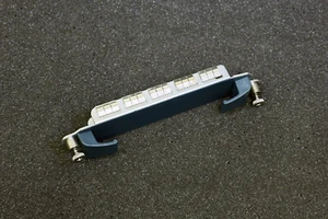 Cisco VPN 3000 SERIES 700-12910-01 Blank Module Filler Cover - Picture 1 of 1