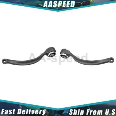 Brazo de control delantero inferior trasero para BMW 335xi 2007 2008 2013 2014 2015 BMW X1 Foto 1 de 4