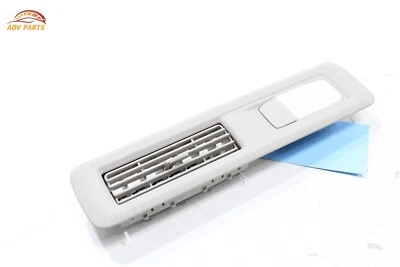 2022 - 2024 INFINITI QX60 LUZ DE LEITURA CÚPULA DE TETO TRASEIRA DIREITA FABRICANTE DE EQUIPAMENTO ORIGINAL - Imagem 1 de 4