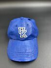 University Of Kentucky UK Baseball Hat Pen/Post It Note Holder Desk Accessory