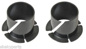 2 Pack 3366R Original Front Axle Bushing Compatible With Craftsman - Picture 1 of 1