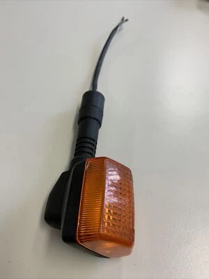 Suzuki - Blinker Stanley 1400 SAE D82 DOT  Made in Japan - gebr. #1351 - Bild 1 von 4