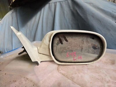 Espejo puerta Nissan SILVIA S15 Rh Foto 1 de 4