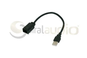 Cable de retención de puerto USB de fábrica para radio de repuesto UX-NI005 - Imagen 1 de 1