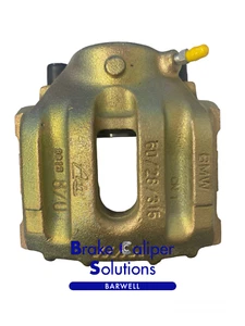 ORIGINAL FRONT LEFT HAND FOR BMW:E36,E46,E34,E39,E32, BC61738 - Picture 1 of 3