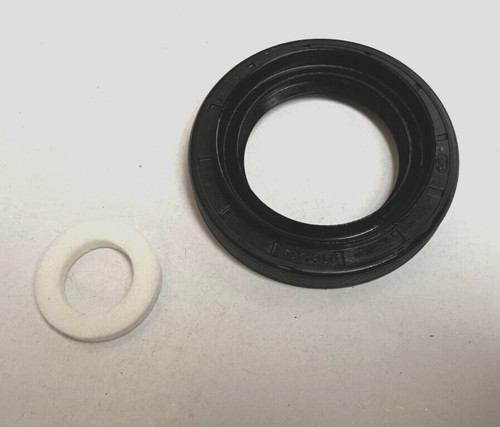 Oil Seal & Felt Washer Set FTC4939/FRC4939 For LT230 Transfer Box Output Shaft | Fits Land Rover 7 thumbnail image